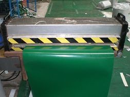 供应流水线输送带